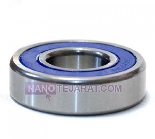 Pride gearbox bearing